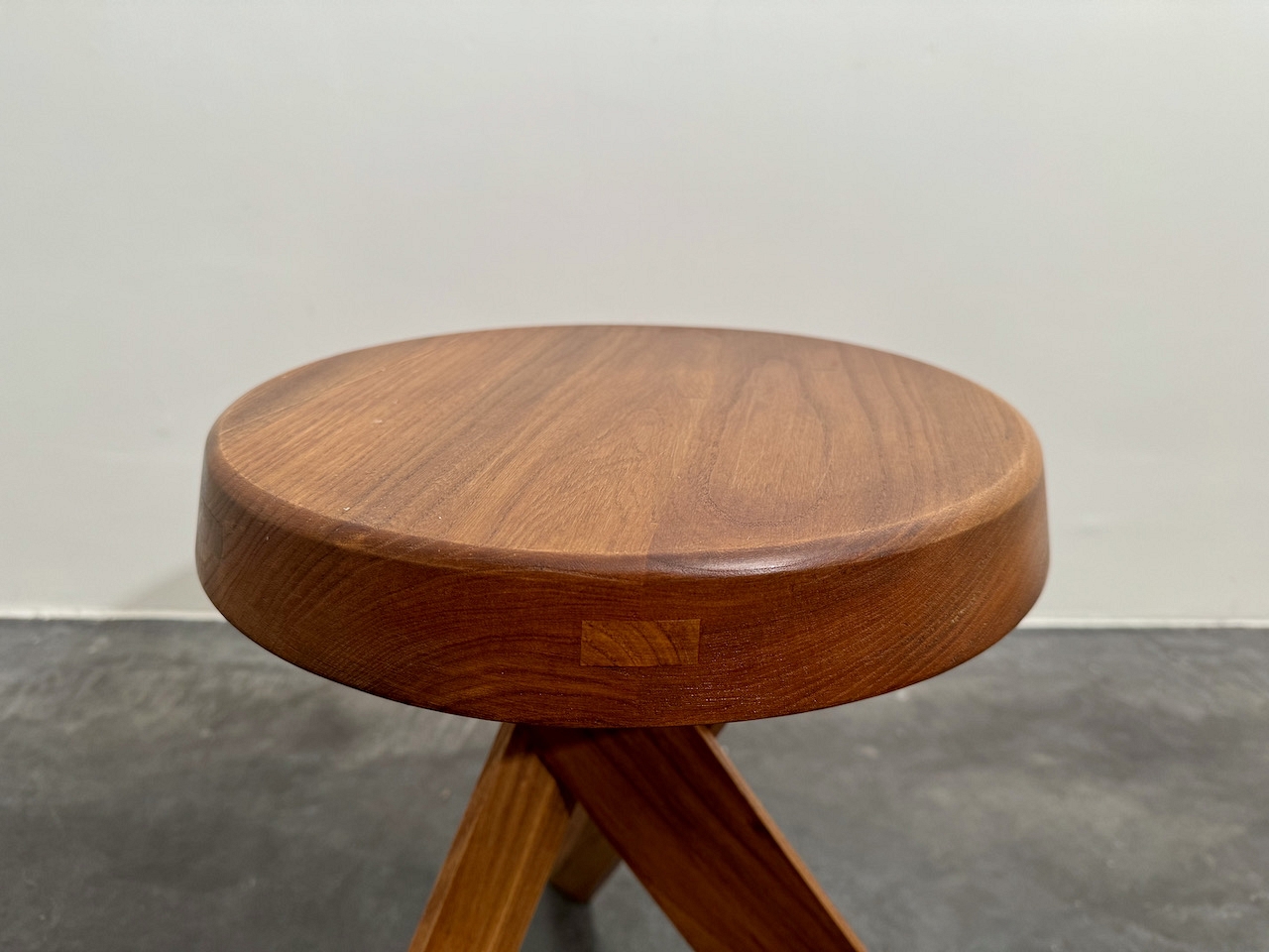 Stool S31 by P. Chapo