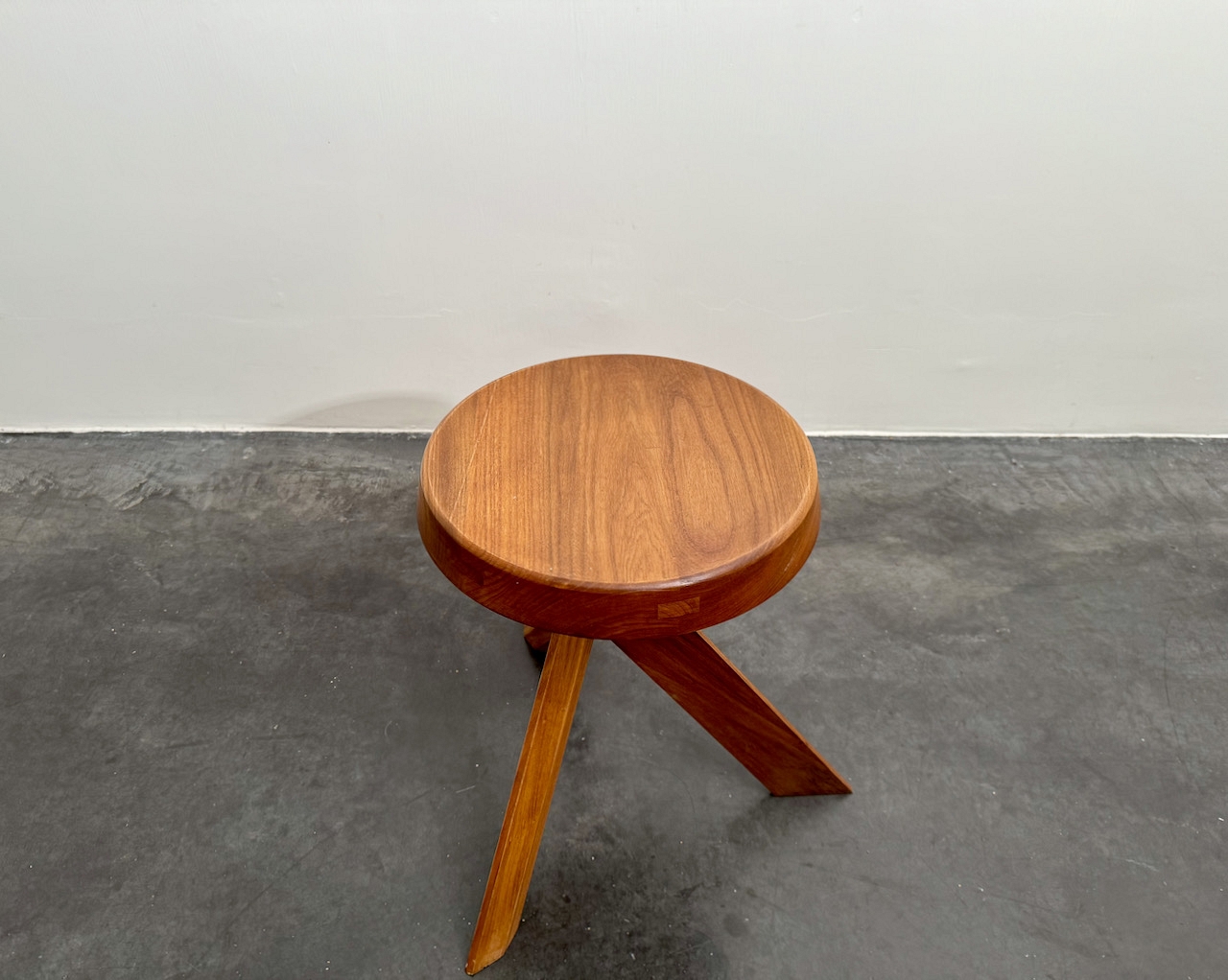 Stool S31 by P. Chapo